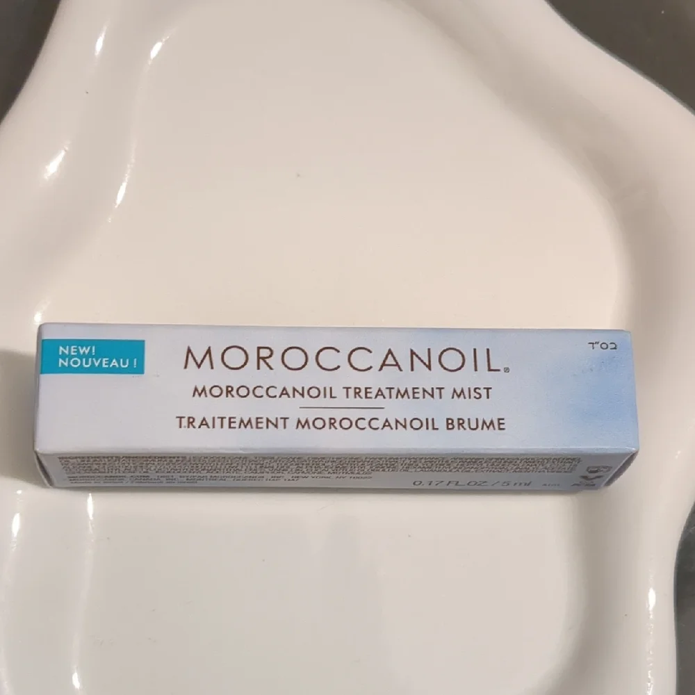 Treatment Texture Mist